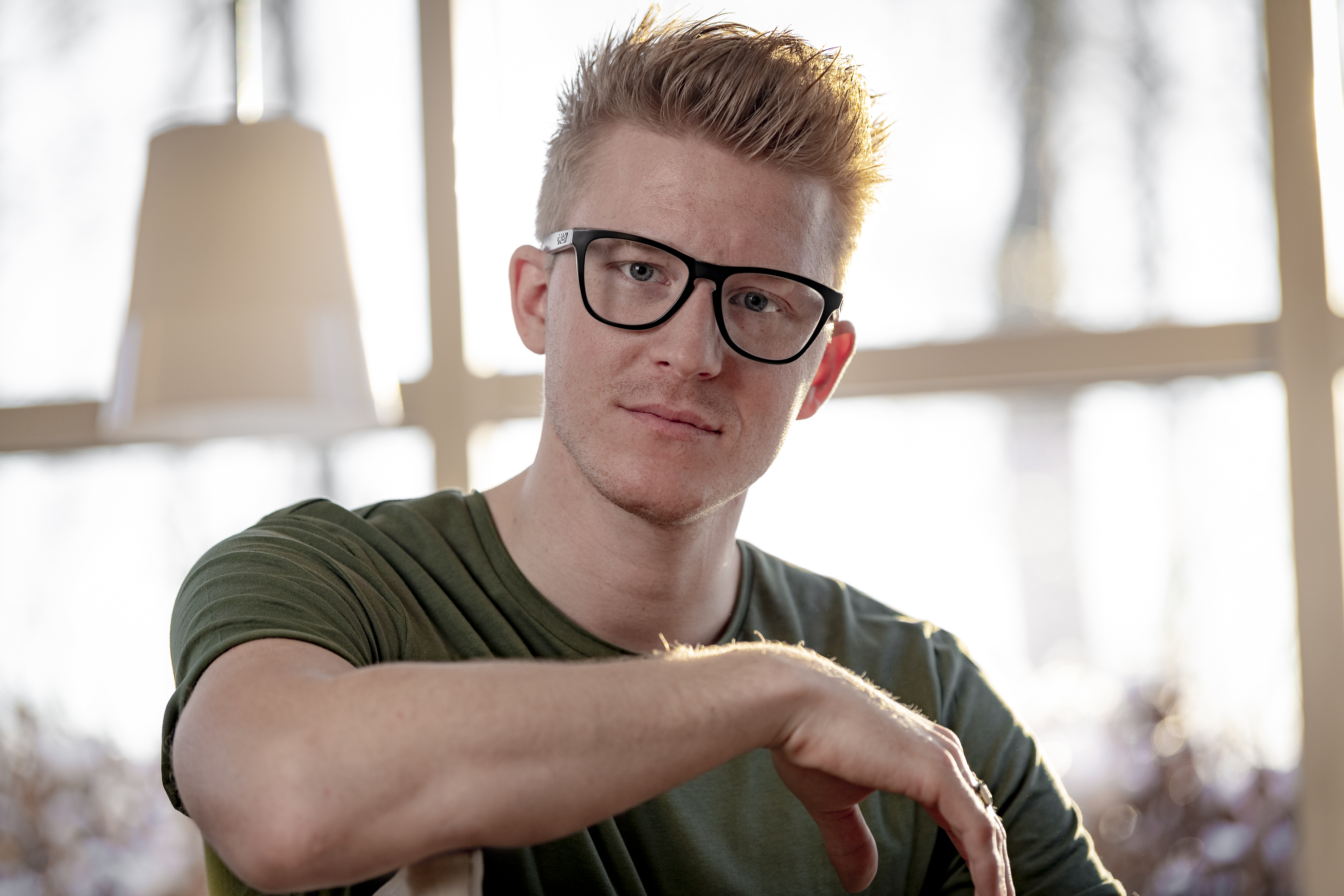 foredrag eksamen gymnasie